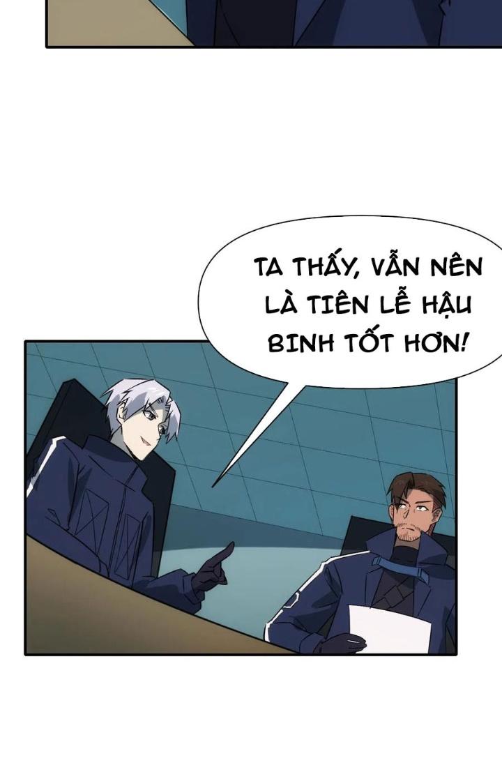 Tinh Môn Chapter 84 - Trang 2