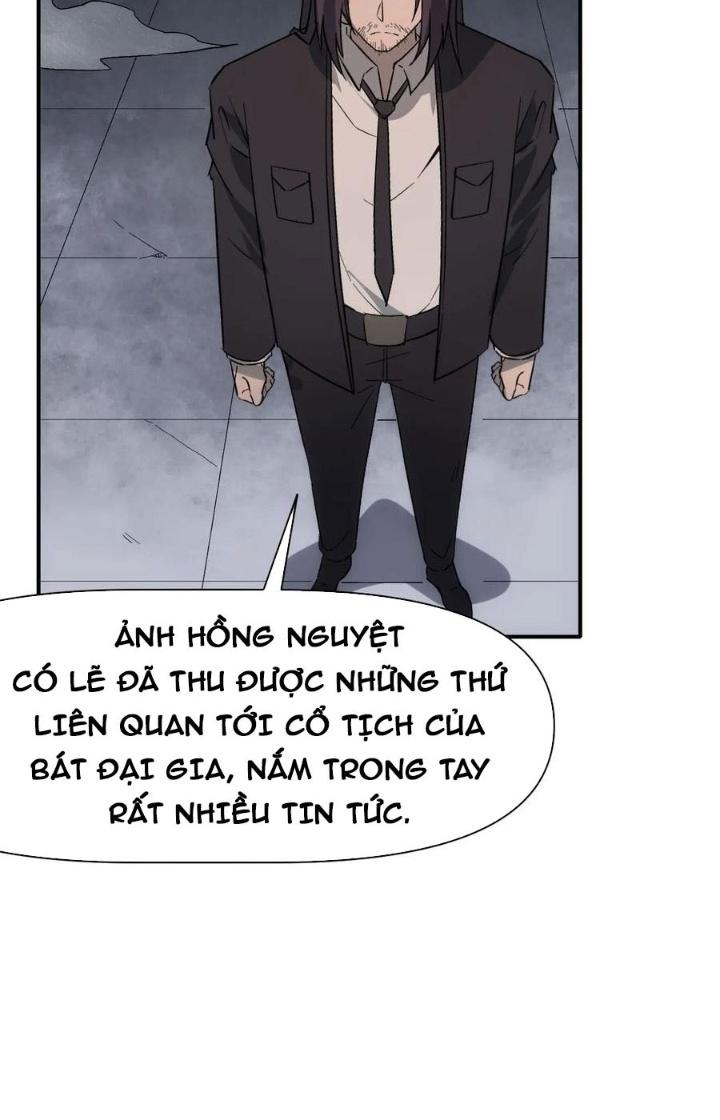 Tinh Môn Chapter 84 - Trang 2