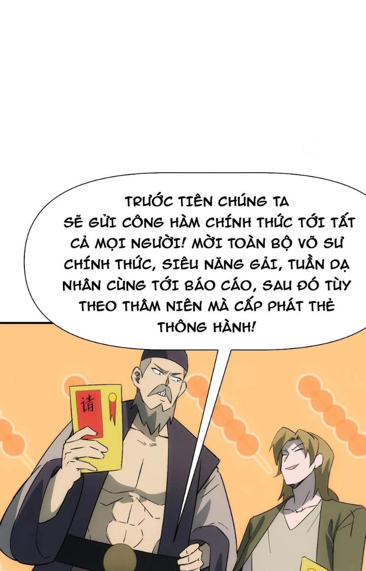 Tinh Môn Chapter 84 - Trang 2