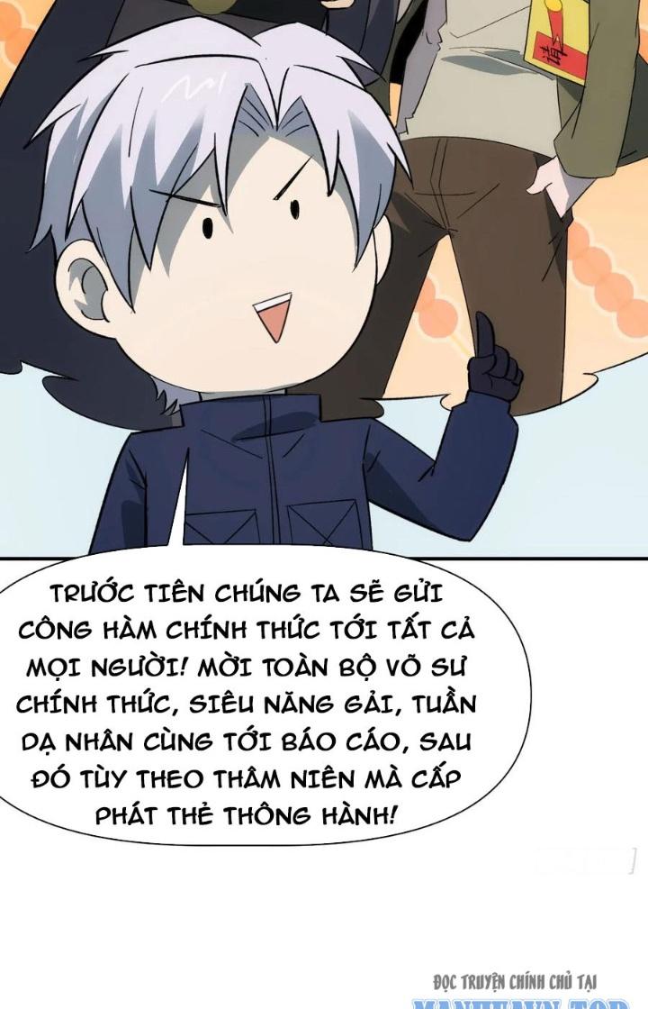 Tinh Môn Chapter 84 - Trang 2