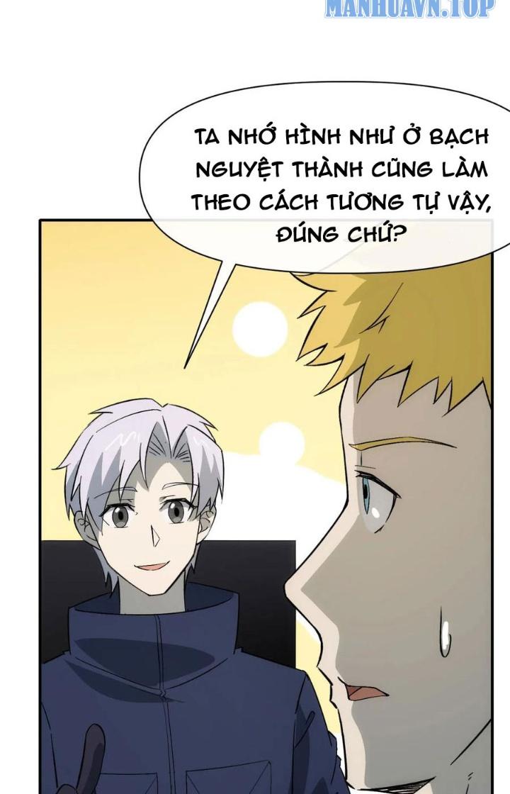 Tinh Môn Chapter 84 - Trang 2