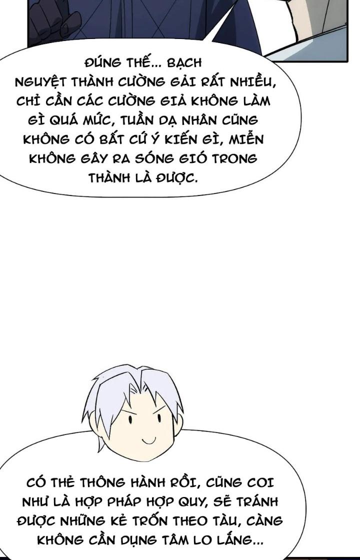 Tinh Môn Chapter 84 - Trang 2