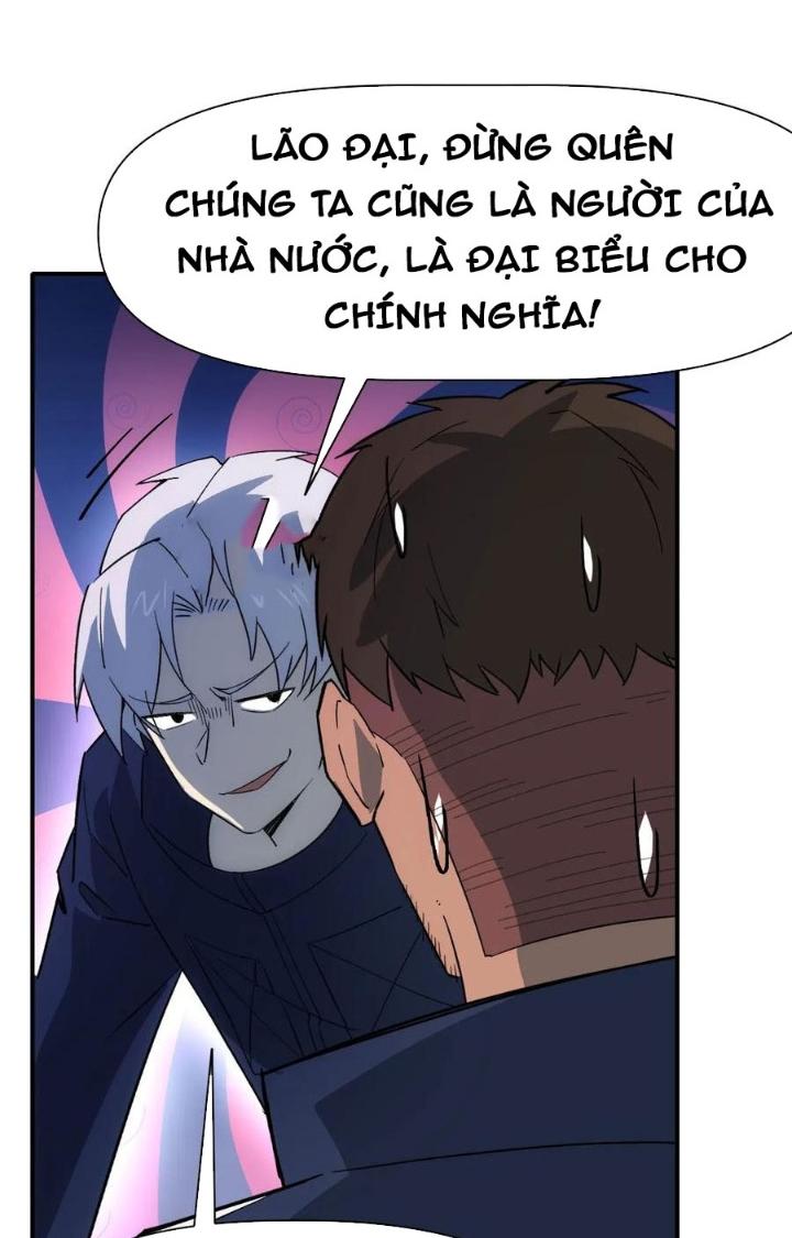Tinh Môn Chapter 84 - Trang 2