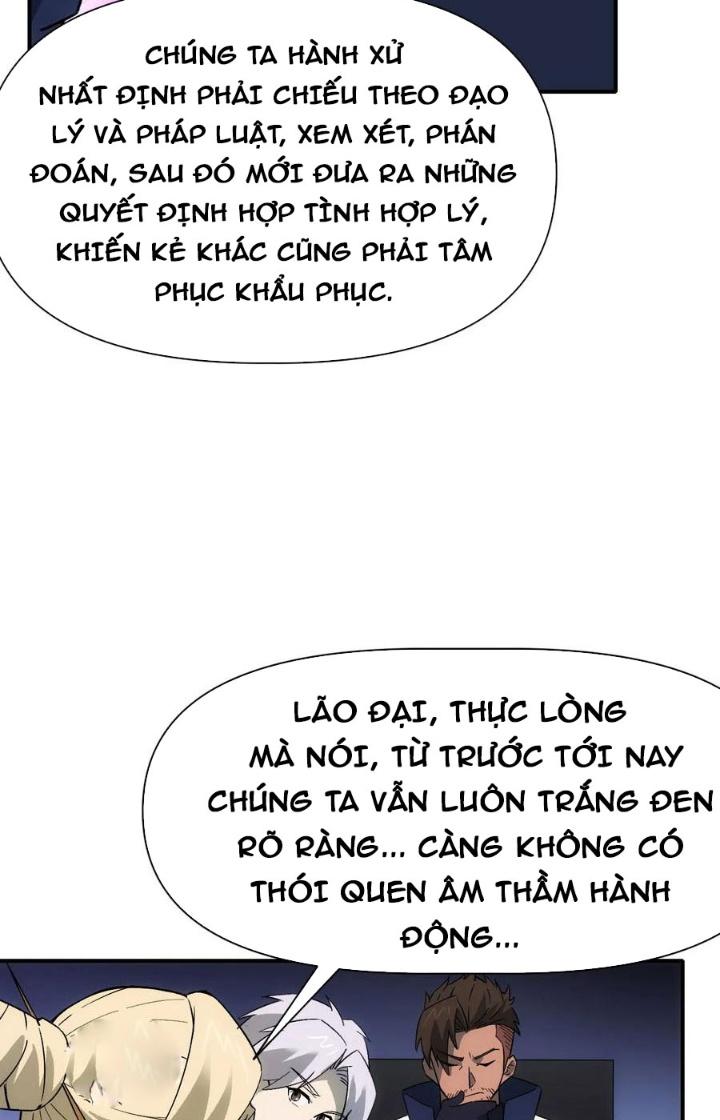 Tinh Môn Chapter 84 - Trang 2