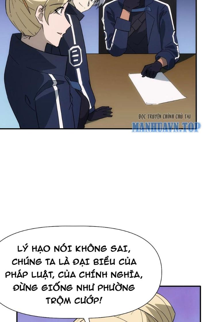 Tinh Môn Chapter 84 - Trang 2