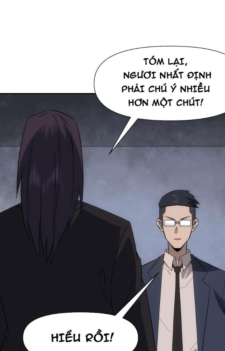 Tinh Môn Chapter 84 - Trang 2