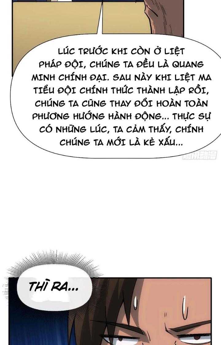 Tinh Môn Chapter 84 - Trang 2