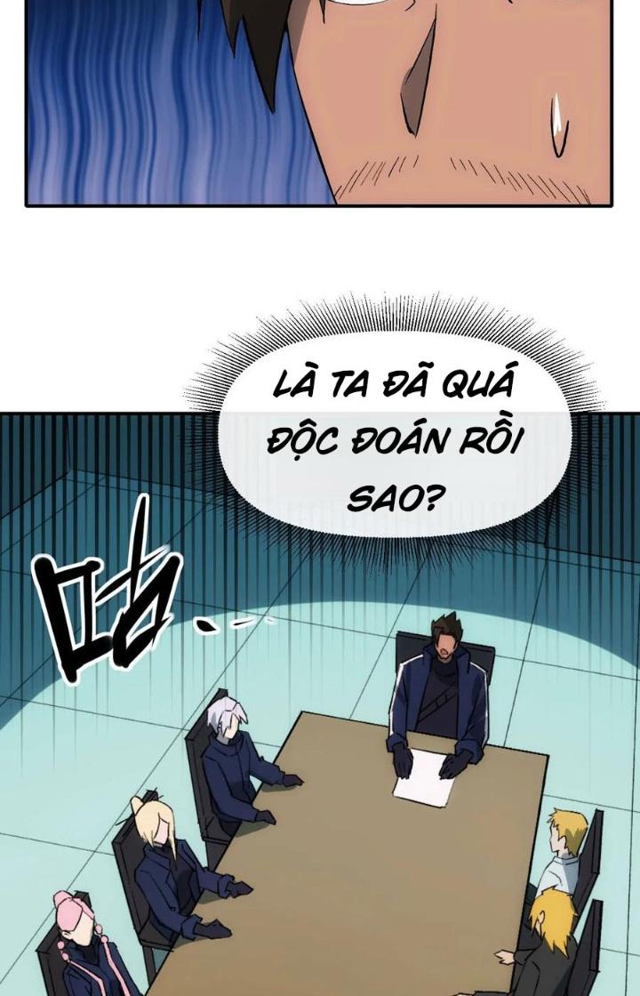 Tinh Môn Chapter 84 - Trang 2