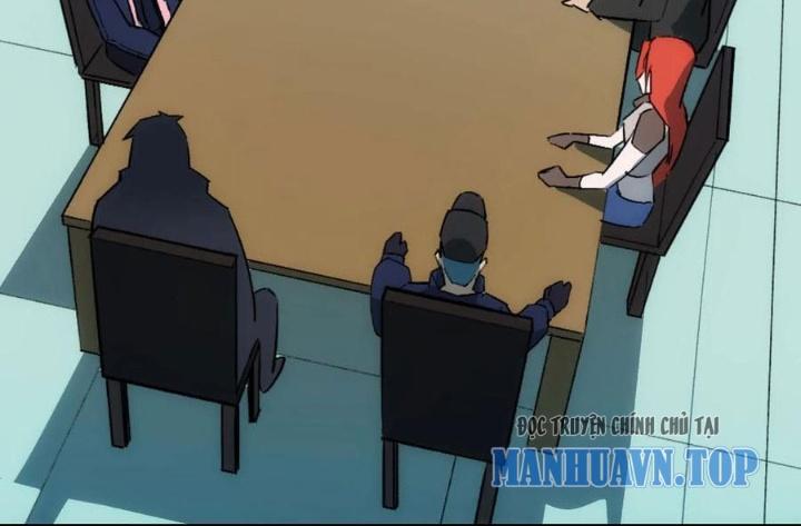 Tinh Môn Chapter 84 - Trang 2