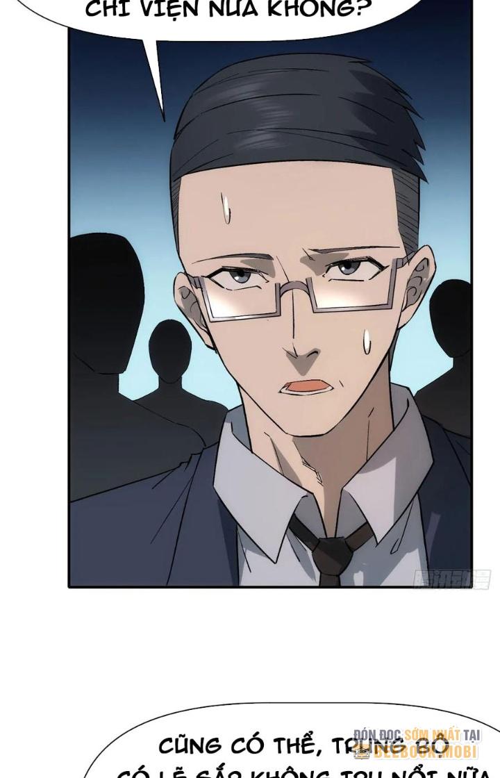 Tinh Môn Chapter 84 - Trang 2