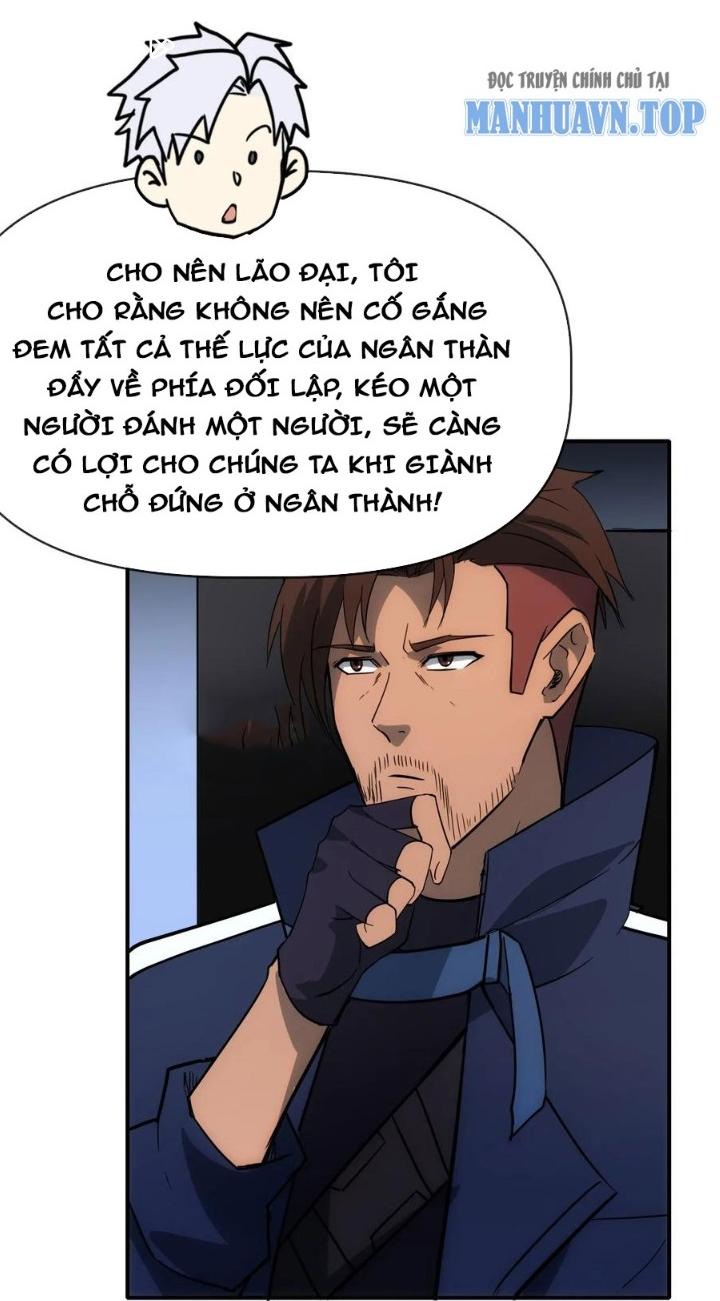 Tinh Môn Chapter 85 - Trang 2