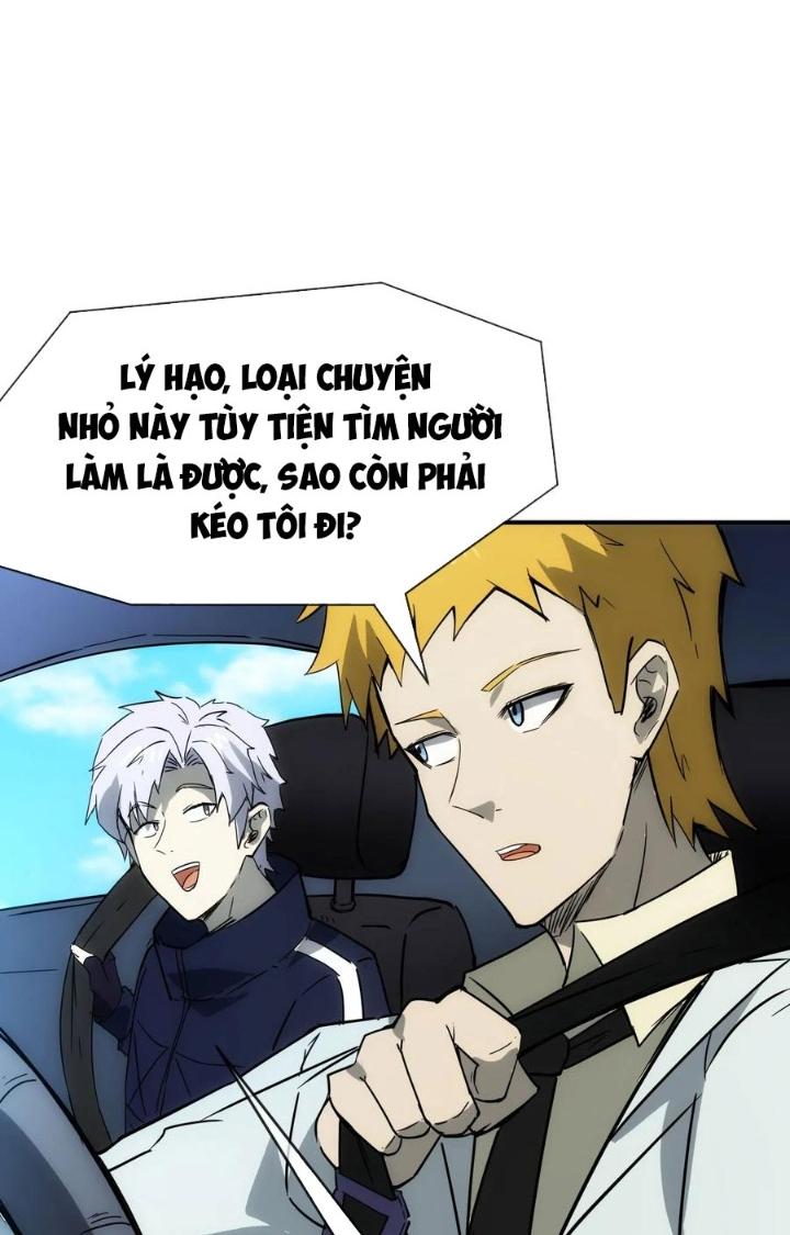 Tinh Môn Chapter 85 - Trang 2