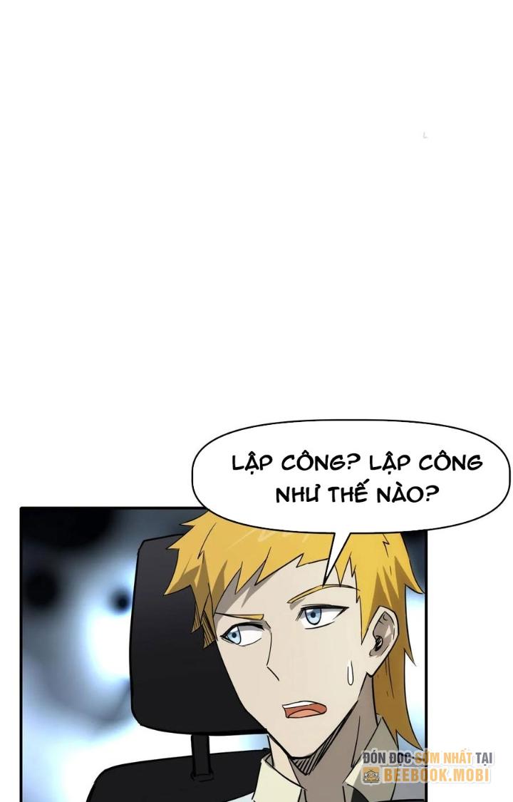 Tinh Môn Chapter 85 - Trang 2