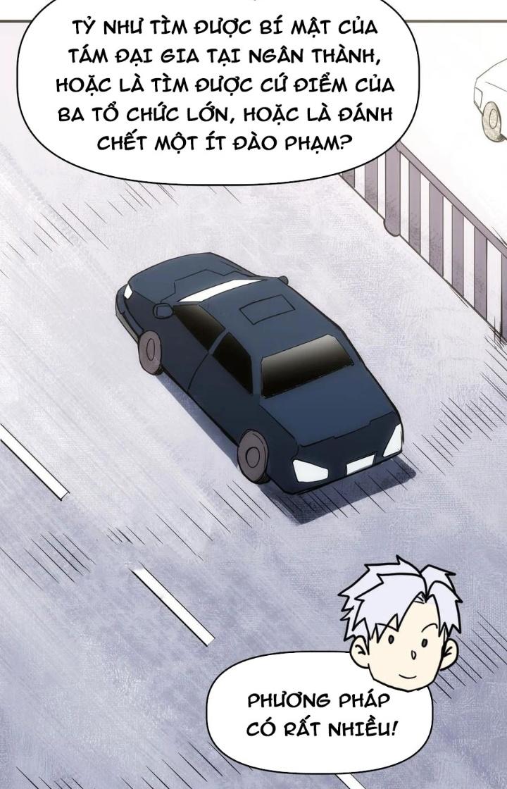 Tinh Môn Chapter 85 - Trang 2