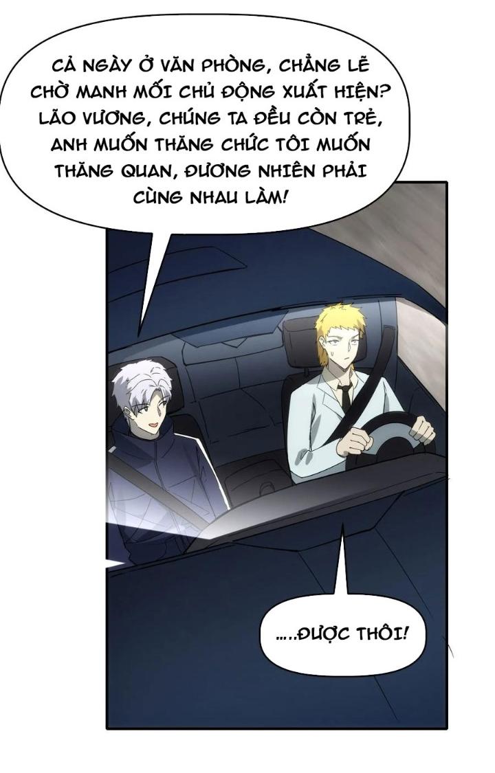 Tinh Môn Chapter 85 - Trang 2