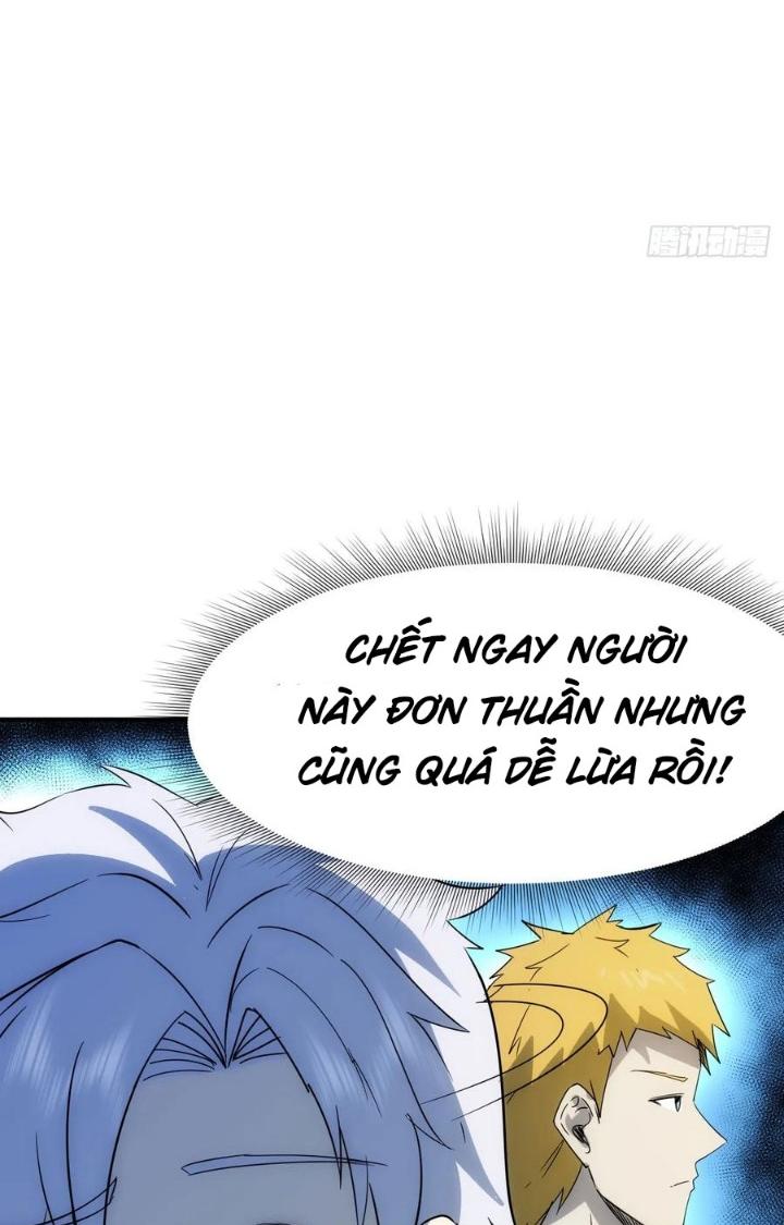 Tinh Môn Chapter 85 - Trang 2