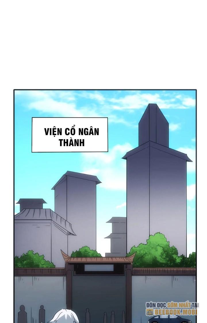 Tinh Môn Chapter 85 - Trang 2