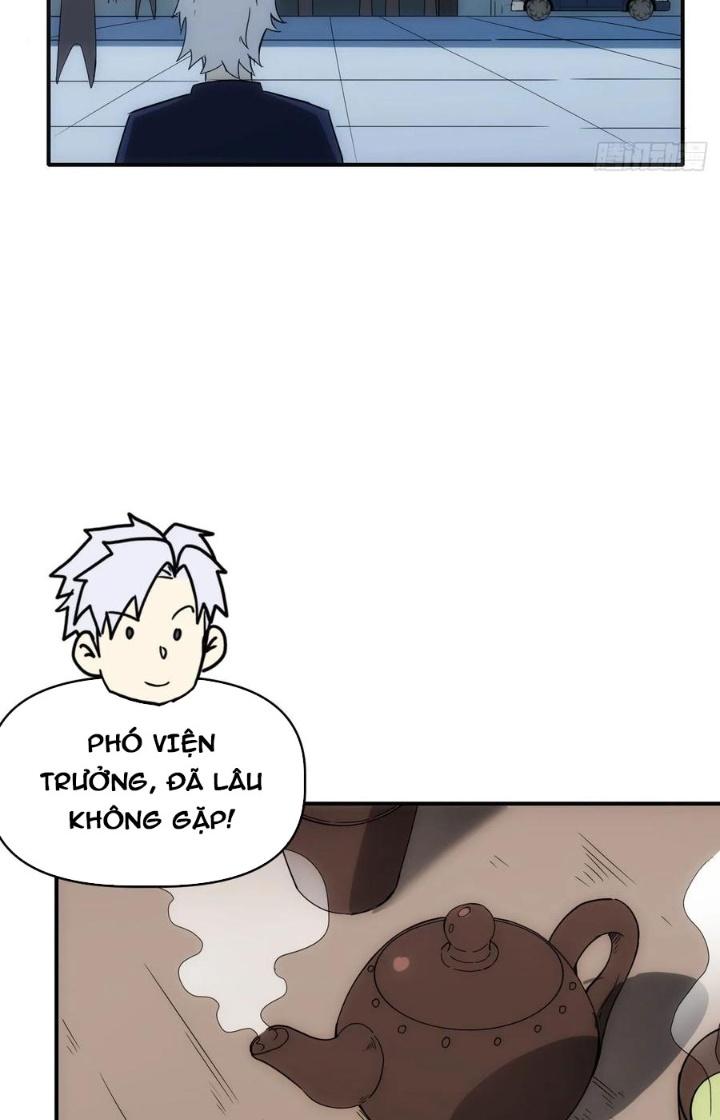 Tinh Môn Chapter 85 - Trang 2