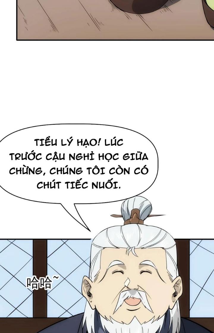 Tinh Môn Chapter 85 - Trang 2