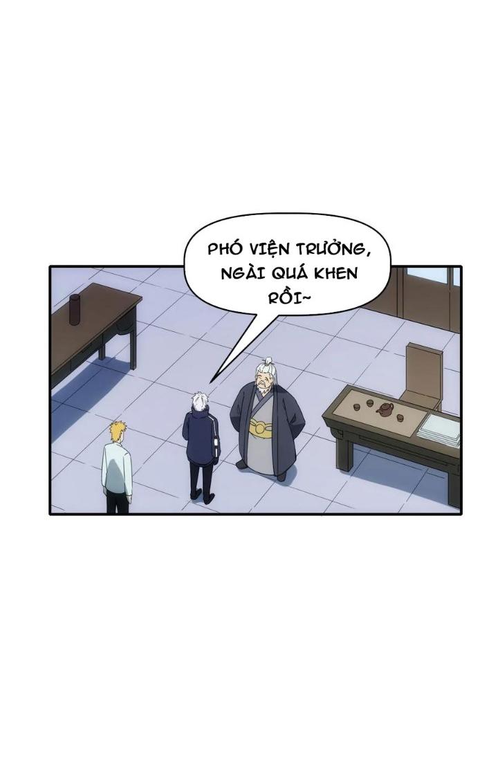 Tinh Môn Chapter 85 - Trang 2