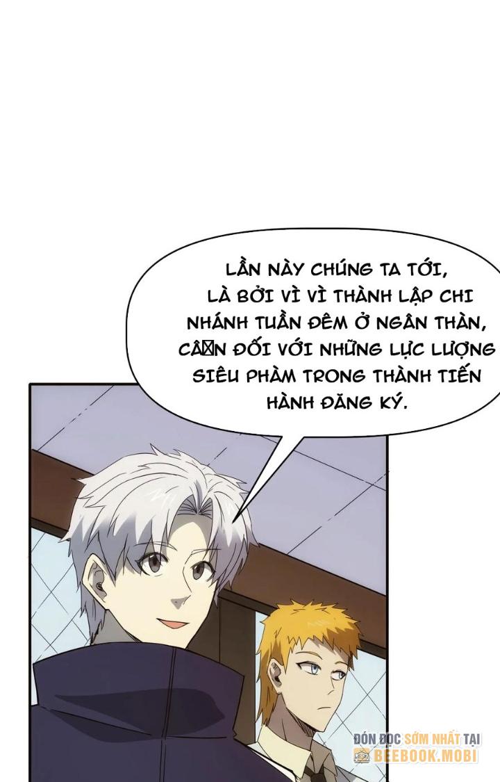 Tinh Môn Chapter 85 - Trang 2