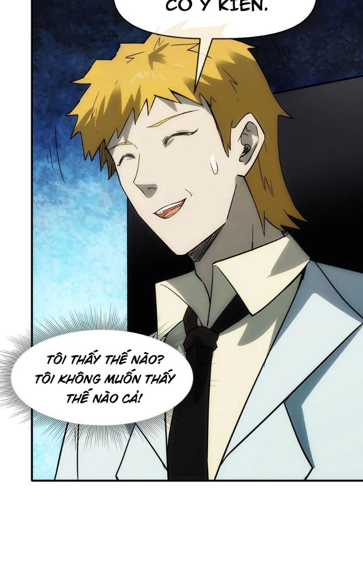 Tinh Môn Chapter 85 - Trang 2