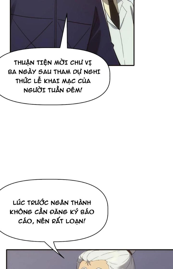 Tinh Môn Chapter 85 - Trang 2