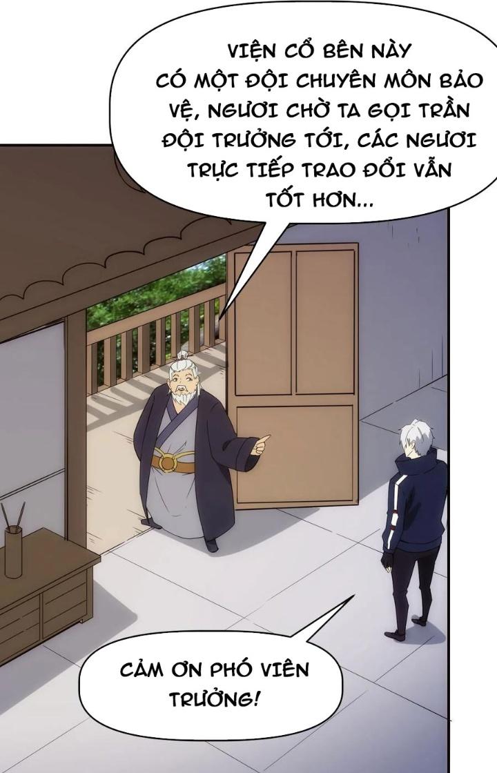 Tinh Môn Chapter 85 - Trang 2