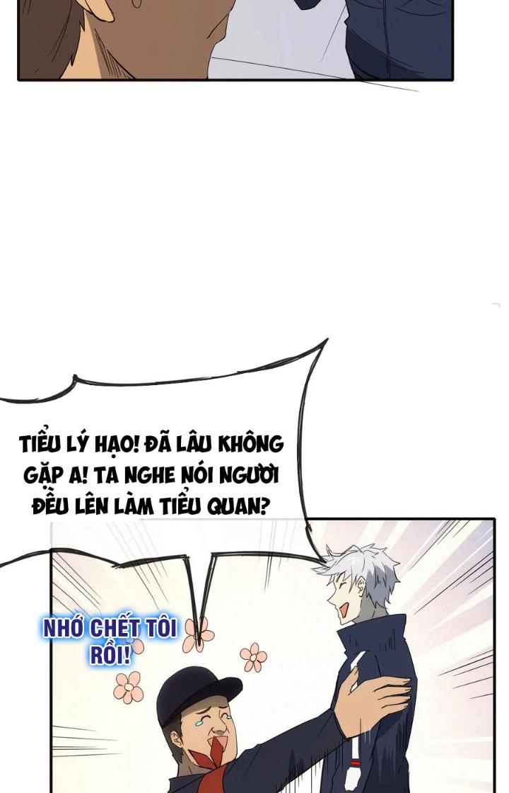 Tinh Môn Chapter 85 - Trang 2