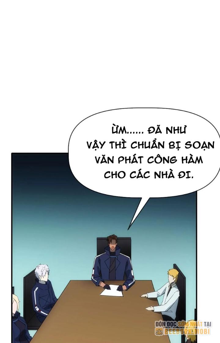 Tinh Môn Chapter 85 - Trang 2