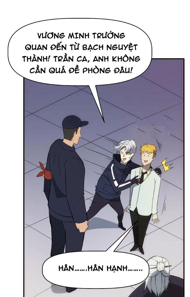 Tinh Môn Chapter 85 - Trang 2