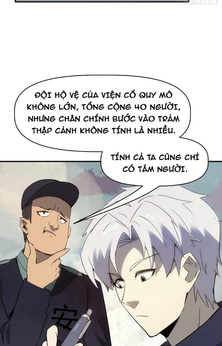 Tinh Môn Chapter 85 - Trang 2