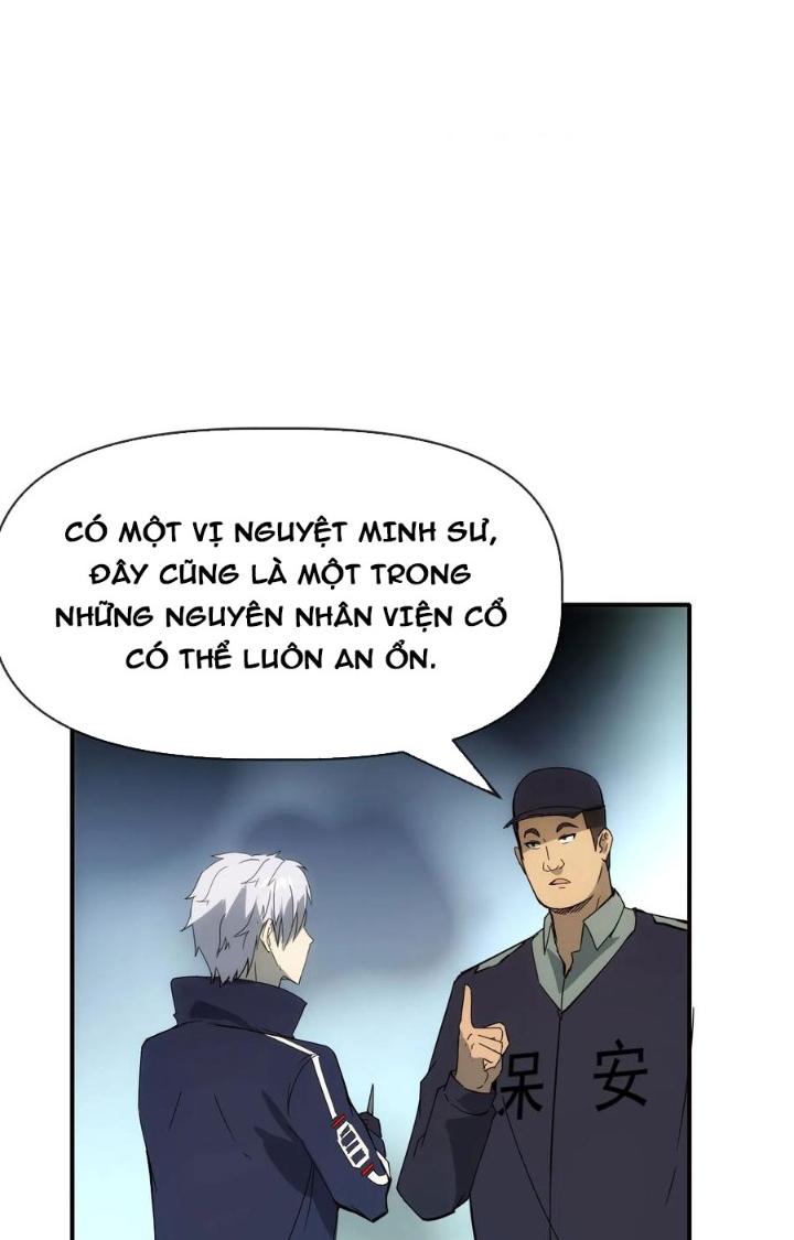 Tinh Môn Chapter 85 - Trang 2
