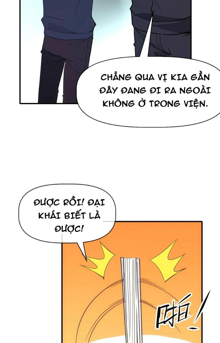 Tinh Môn Chapter 85 - Trang 2