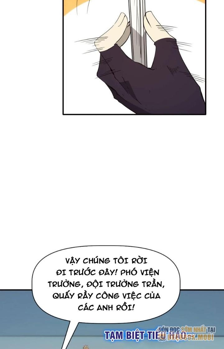 Tinh Môn Chapter 85 - Trang 2