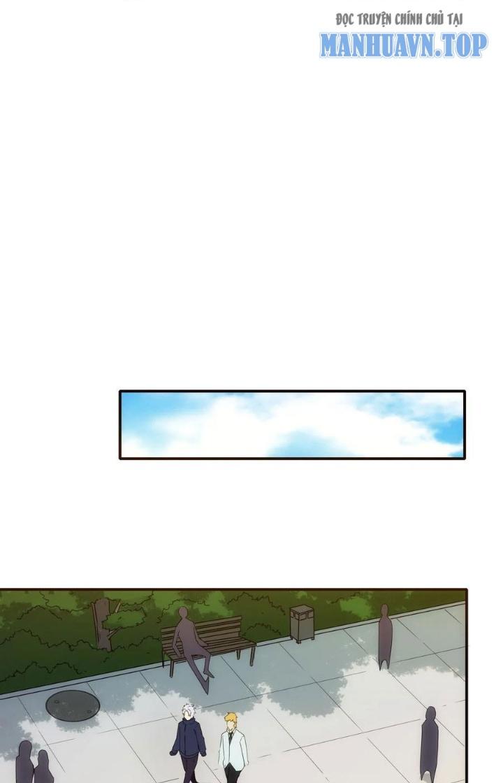 Tinh Môn Chapter 85 - Trang 2