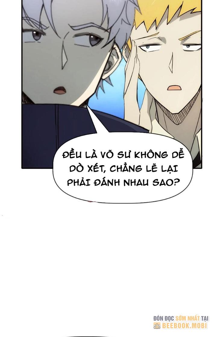 Tinh Môn Chapter 85 - Trang 2