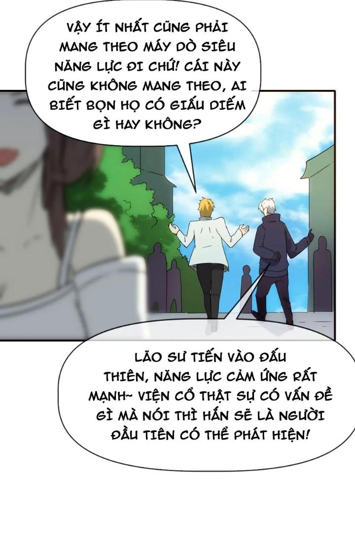 Tinh Môn Chapter 85 - Trang 2