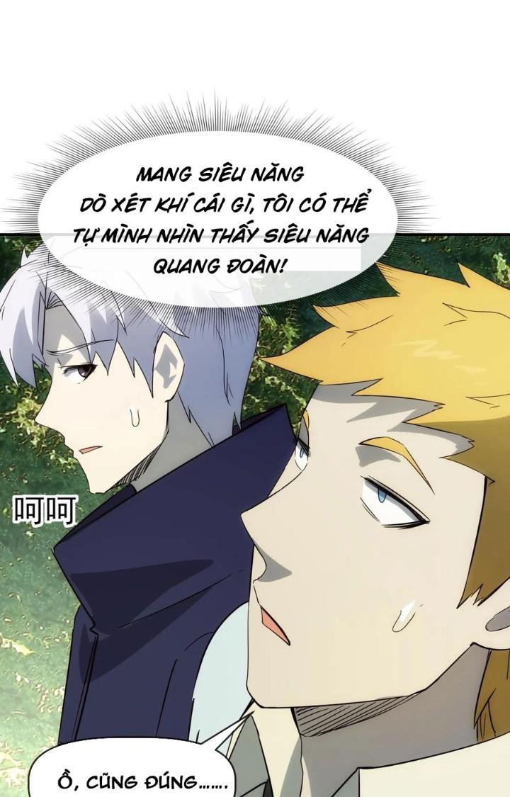 Tinh Môn Chapter 85 - Trang 2