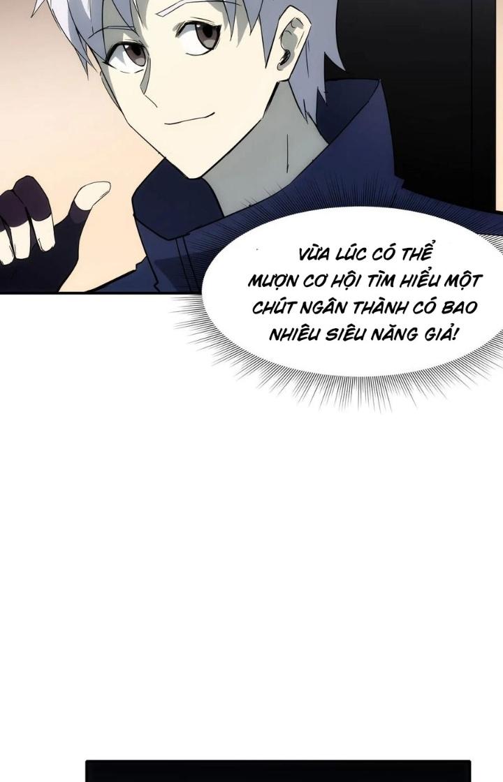 Tinh Môn Chapter 85 - Trang 2