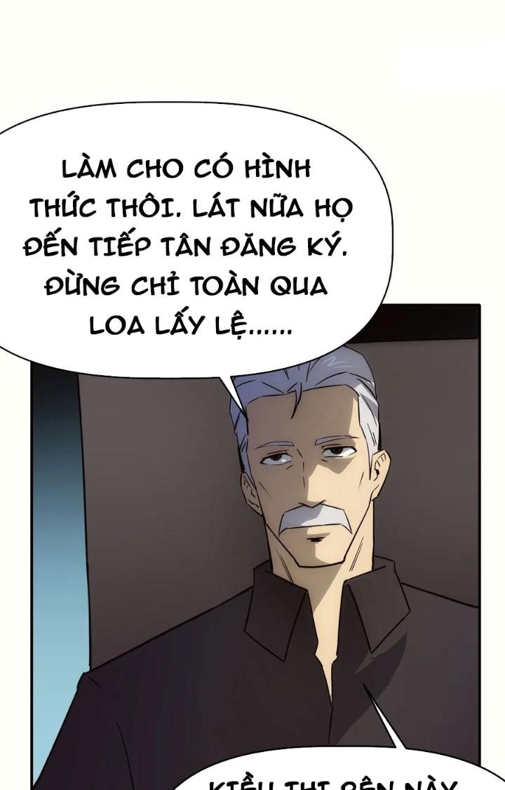 Tinh Môn Chapter 85 - Trang 2