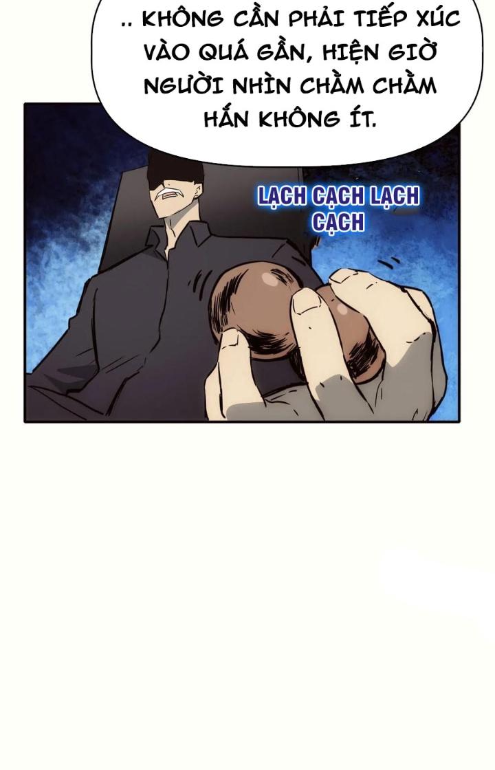 Tinh Môn Chapter 85 - Trang 2