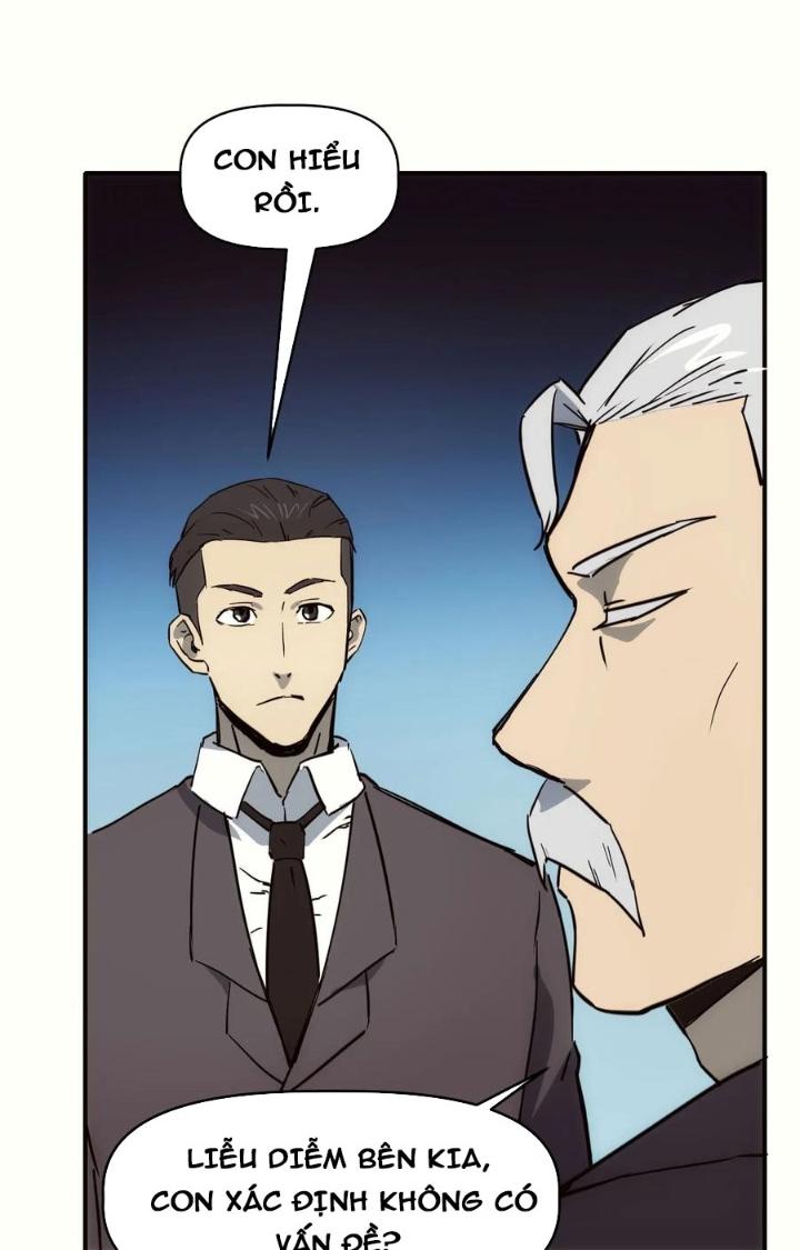 Tinh Môn Chapter 85 - Trang 2