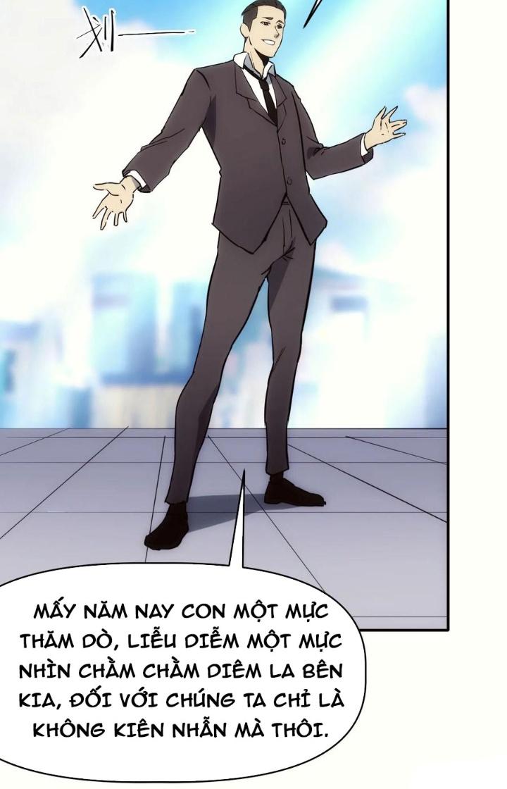 Tinh Môn Chapter 85 - Trang 2