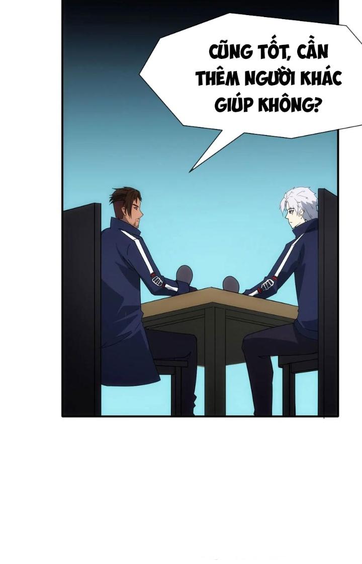 Tinh Môn Chapter 85 - Trang 2