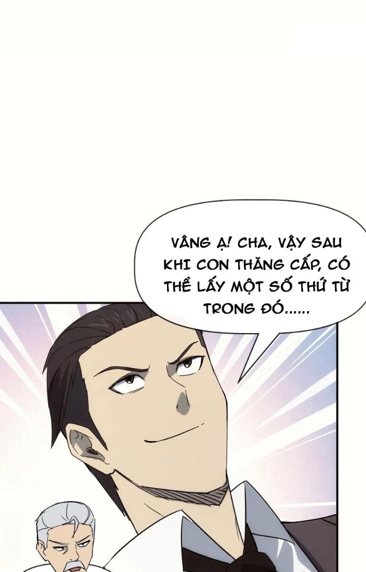 Tinh Môn Chapter 85 - Trang 2