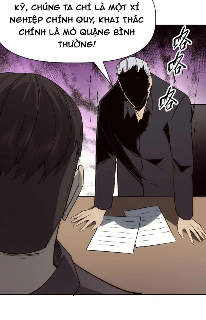 Tinh Môn Chapter 85 - Trang 2