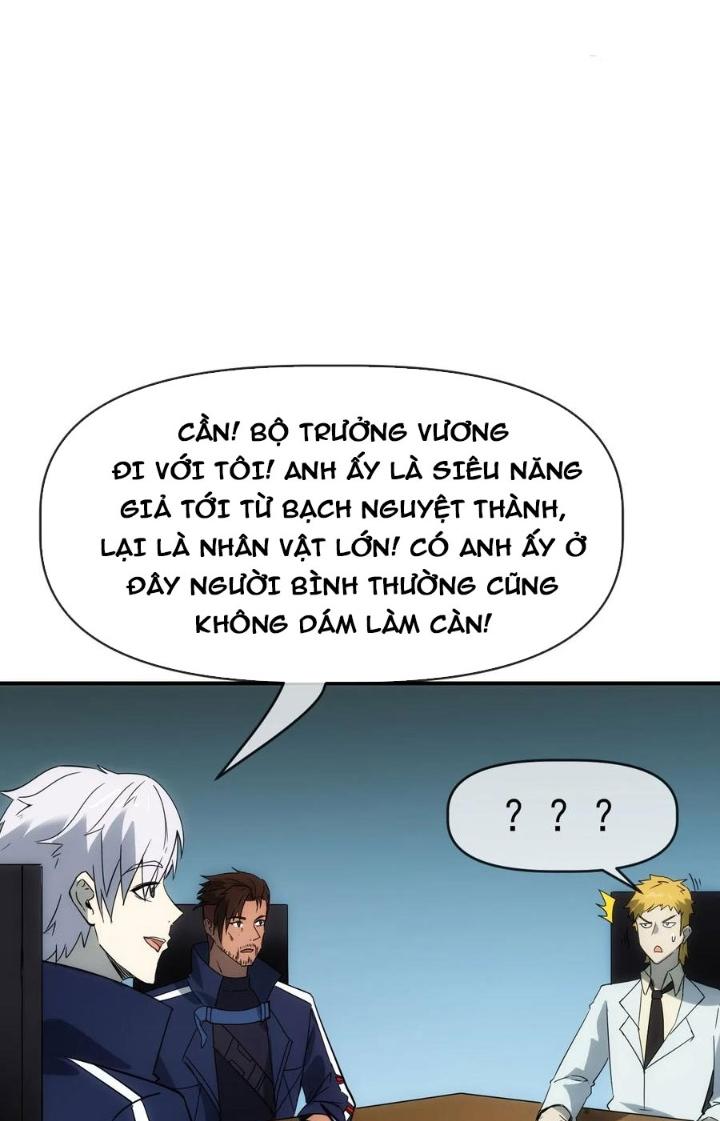Tinh Môn Chapter 85 - Trang 2