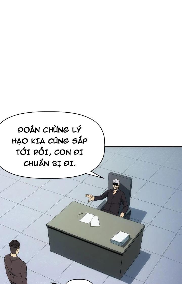 Tinh Môn Chapter 86 - Trang 2