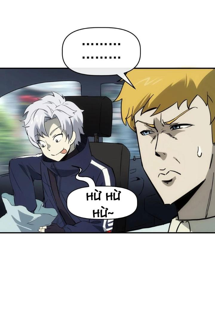 Tinh Môn Chapter 86 - Trang 2